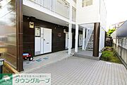 ★駐輪場完備★