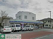 スリーエフ辻堂海岸通り店 徒歩2分。コンビニ 110m