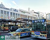 平塚駅(JR 東海道本線) 徒歩16分。 1270m
