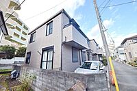 神奈川県藤沢市城南1丁目：物件画像／株式会社タウンハウジング神奈川　平塚店