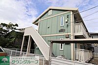 神奈川県藤沢市鵠沼石上3丁目4-8：物件画像／株式会社タウンハウジング神奈川　平塚店