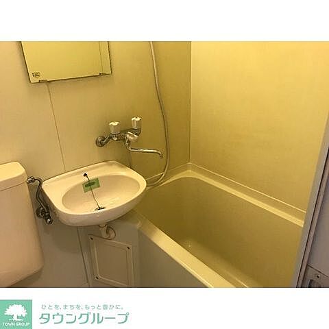 浴室