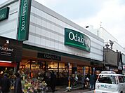 OdakyuOX小田原店 徒歩19分。スーパー 1480m