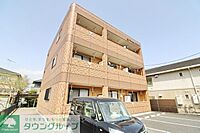神奈川県小田原市飯泉17-1：物件画像／株式会社タウンハウジング神奈川　平塚店