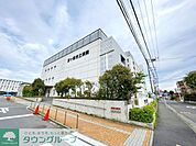 茅ヶ崎市立病院 徒歩18分。 1430m
