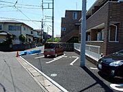 ★駐車場★