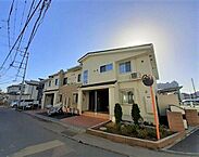 神奈川県茅ヶ崎市円蔵320-4：物件画像／株式会社タウンハウジング神奈川　平塚店