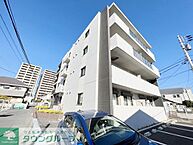 神奈川県茅ヶ崎市幸町19-35：物件画像／株式会社タウンハウジング神奈川　平塚店