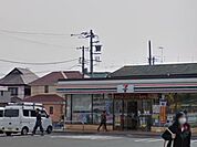 セブンイレブン平塚南原1丁目店 508m