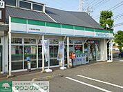 ファミリーマート小田原飯泉橋店 徒歩10分。コンビニ 800m