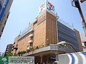 イトーヨーカドー藤沢店 徒歩5分。スーパー 400m