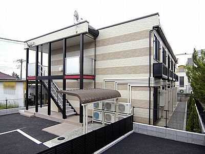 外観 外観