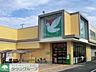 周辺：ヨークマート南原店 徒歩27分。スーパー 2150m