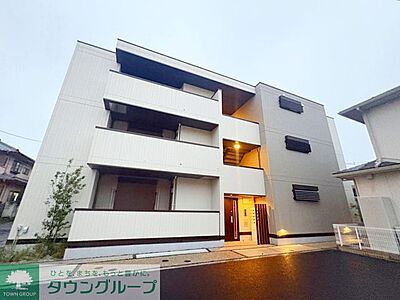 外観 外観