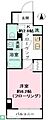 N-ステージヒラツカ7階7.2万円