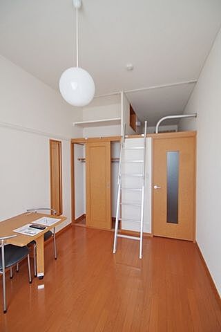 子供部屋