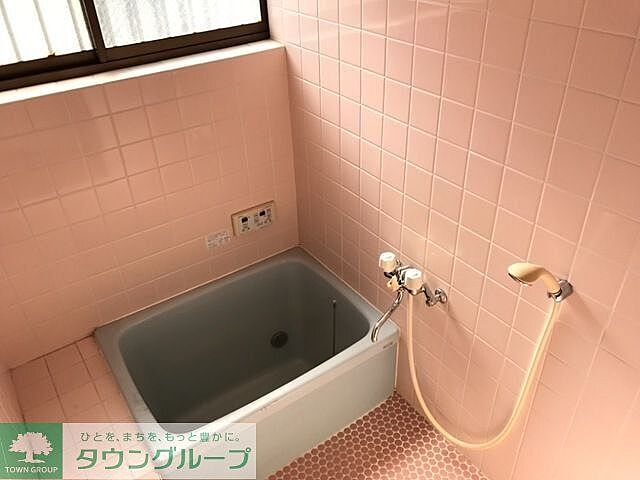 浴室