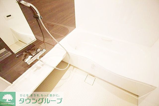 浴室