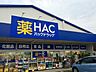 周辺：ハックドラッグ辻堂店 1118m