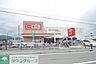 周辺：ザ・ビッグ平塚真田店 徒歩7分。ディスカウントショップ 490m