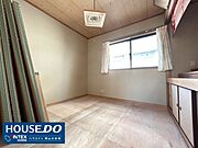 和室は布団を敷くだけで寝室に早変わりするなど、使い勝手の良いお部屋です！畳交換等のご相談もお受けしております！