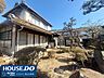 外観：お家の南側には立派なお庭もございます！廊下や9帖の和室からも眺められます♪