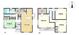 中古戸建 北区白石
