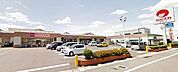 山陽マルナカ芳田店 700m