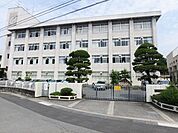 中山中学校 1280m