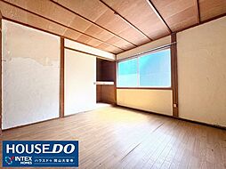 洋室の画像