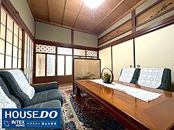 和室の画像