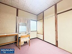 洋室の画像