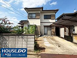 中古戸建 さぬき市長尾西