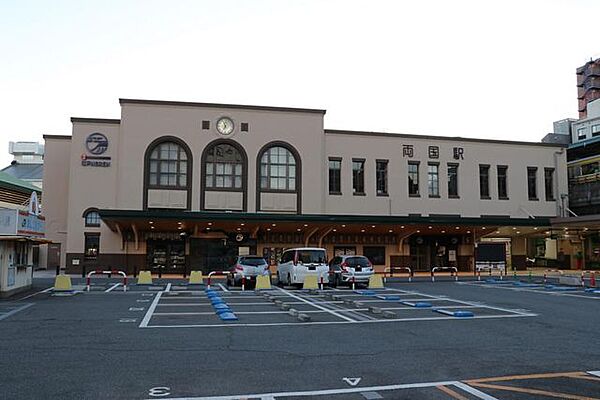 画像16:両国駅(JR 総武本線) 徒歩11分。 810m