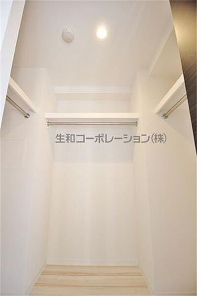 月島リバーサイドハイツ 703｜東京都中央区月島３丁目(賃貸マンション1LDK・7階・53.55㎡)の写真 その9