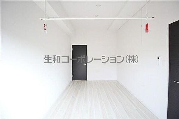 月島リバーサイドハイツ 703｜東京都中央区月島３丁目(賃貸マンション1LDK・7階・53.55㎡)の写真 その22