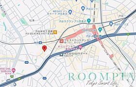 ライオンズマンション渋谷道玄坂 602 ｜ 東京都渋谷区円山町22-12（賃貸マンション1DK・6階・34.80㎡） その14