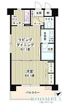 ルミエール祐天寺 101 ｜ 東京都目黒区祐天寺２丁目8-5（賃貸マンション1DK・1階・37.97㎡） その2