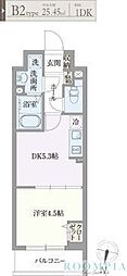 緑が丘駅 13.6万円