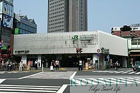 GRAN PASEO代々木 402 ｜ 東京都渋谷区代々木１丁目43-5 301（賃貸マンション1LDK・4階・34.20㎡） その12