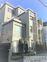 シュロスミーナ白金台 402 ｜ 東京都港区白金台３丁目11-11（賃貸マンション1R・4階・21.03㎡） その1