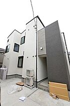 ハーモニーテラス経堂 101 ｜ 東京都世田谷区経堂３丁目16-17（賃貸アパート1R・1階・12.51㎡） その19