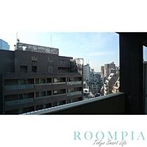 ＴＫフラッツ渋谷 0805 ｜ 東京都渋谷区円山町26-7（賃貸マンション1LDK・8階・45.23㎡） その11