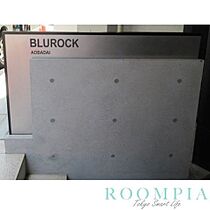 ＢｌｕＲｏｃｋ青葉台 0406 ｜ 東京都目黒区青葉台４丁目1-1（賃貸マンション1K・4階・25.32㎡） その13