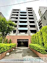 レジディア代官山 0304 ｜ 東京都渋谷区代官山町1-4（賃貸マンション1LDK・3階・54.53㎡） その1