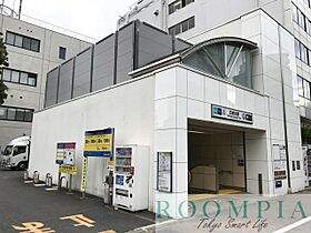 カーサスプレンディッド恵比寿1丁目ANNEX 1001 ｜ 東京都渋谷区恵比寿１丁目32-8（賃貸マンション1LDK・10階・39.17㎡） その5