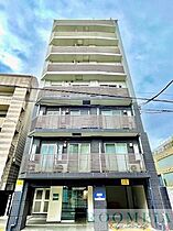 レジディア恵比寿III 0501 ｜ 東京都渋谷区東３丁目6-20（賃貸マンション1R・5階・26.15㎡） その1