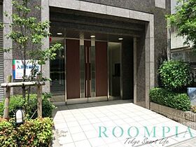 クリオ戸越銀座弐番館 501 ｜ 東京都品川区平塚１丁目6-11（賃貸マンション1LDK・5階・46.11㎡） その17