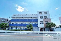 メインステージ奥沢