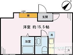 カマラード田園調布